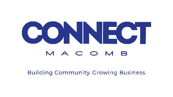 Connect Macomb Leaders Logo